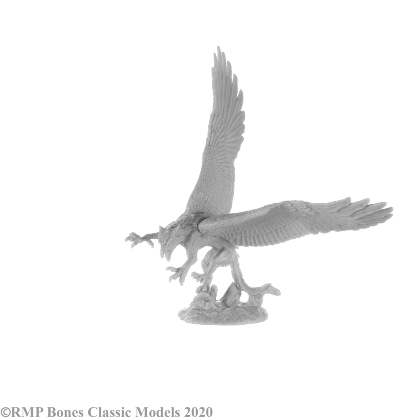 77689 Griffon (DHB)