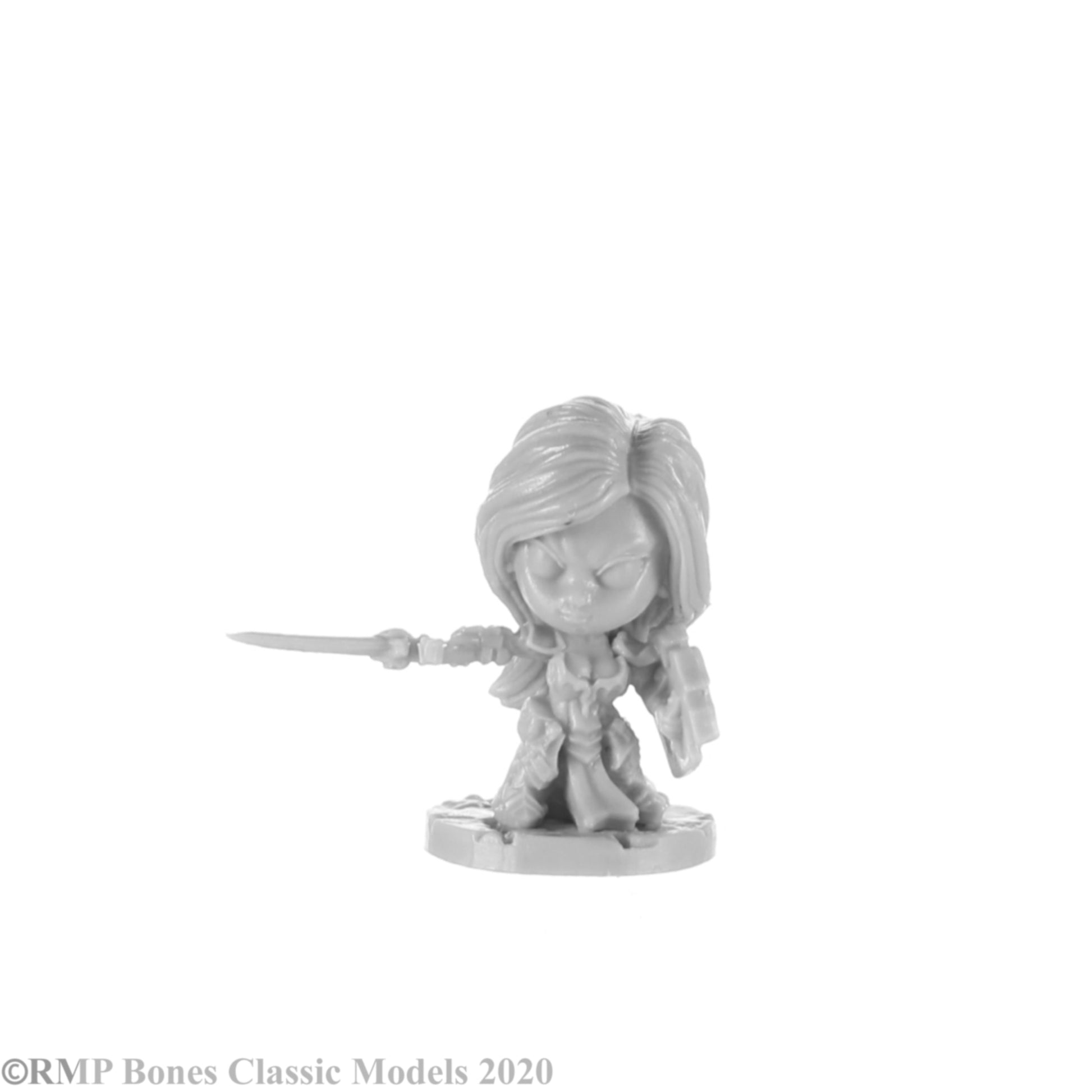 reaper miniatures 77716 Small World Monique