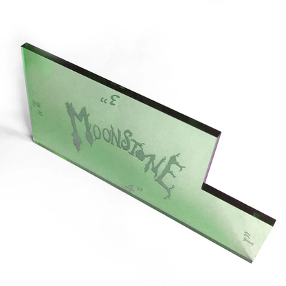 Moonstone Two Player Starter Set measuring stick