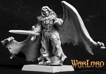 14016 Judas, Necropolis Warlord