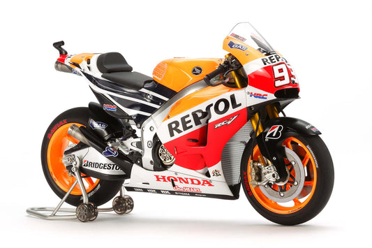 REPSOL HONDA RC213V'14 - Tam...