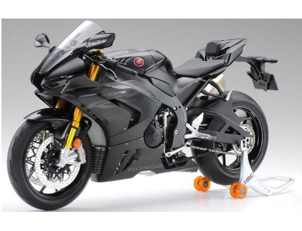 HONDA CBR 1000 RR-R FIREBLADE - Tamiya 1/12 Model Kit