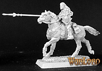 14227 Herne Lancer, Crusaders Sergeant