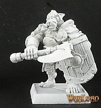 14238 Kharg Alt Sculpt, Reven Se...