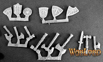 14263 Dwarven Weapons (15)