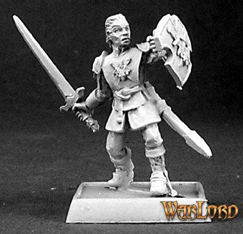 14363 Crusader Ivy Crown Skirmisher