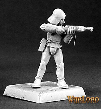 14383 Mercenary Crossbowman