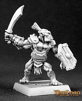 14384 Lesser Orc Warrior