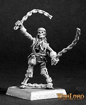 14392 Skeletal Chain Ganger