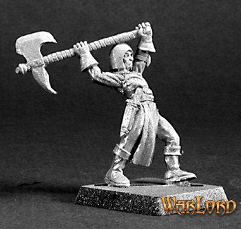 14398 Mercenary Axeman