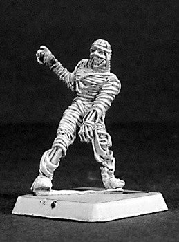 Reaper Bones - 14399: Awakened Mummy, Nfskr: www.mightylancergames.co.uk