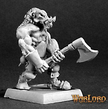 14404 Reven Bull Orc Berserker