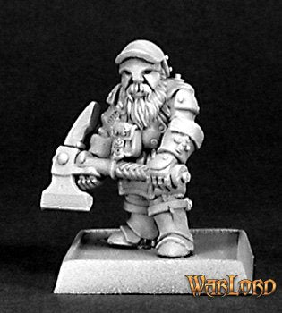 14405 Dwarf Miner