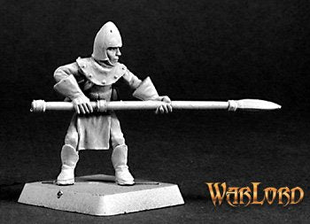 14409 Mercenary Spearman