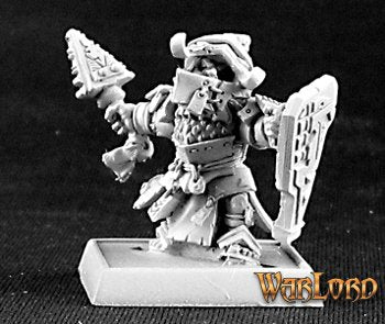 14430 Nakalak, Bloodstone Gnome Tunnel Knight Sergeant