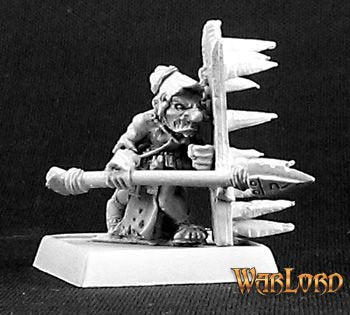 14446 Bloodstone Gnome Pulger