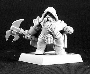 Reaper Warlord 14460 - Pathfinde...