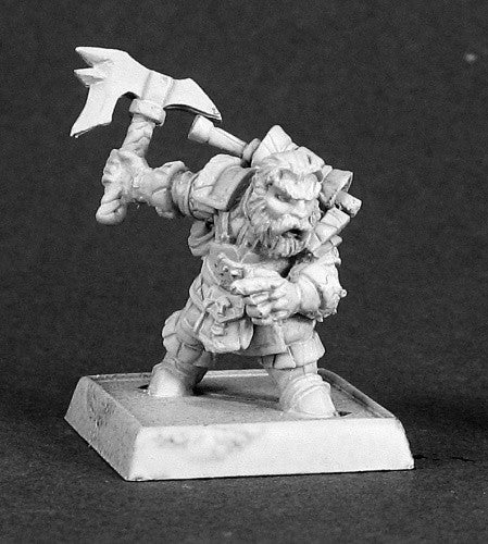 Reaper Warlord 14465 - Durin Pat...