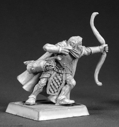 Reaper Warlord 14481 - Galdanoth...