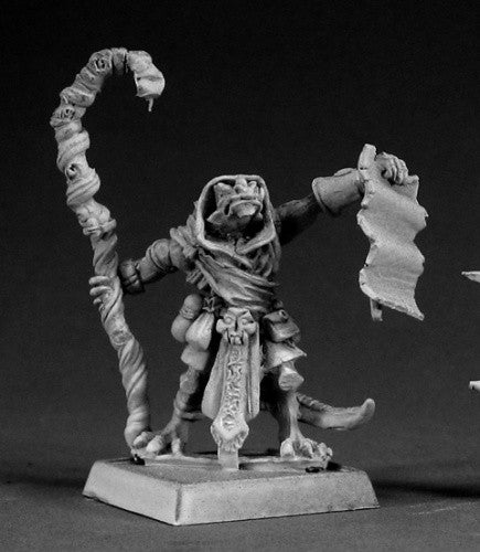 Reaper Miniatures mage: www.mightylancergames.co.uk 