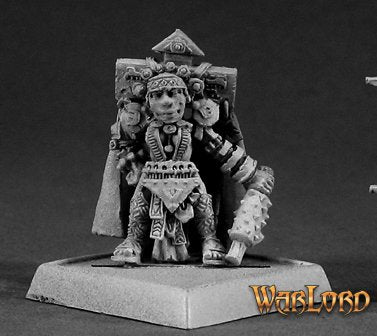 14499 Bloodstone Gnome Matron