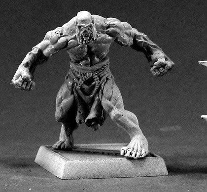 Reaper Warlord 14502 - Ghast: www.mightylancergames.co.uk 