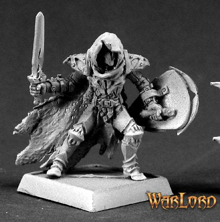 14507 Overlord Shadow Legionnaire