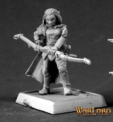 14509 Varashia, Vale Archer Sergeant