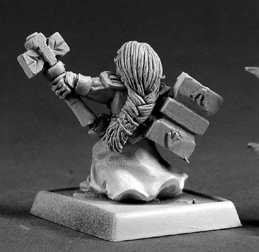 Reaper Warlord 14522 : www.might...