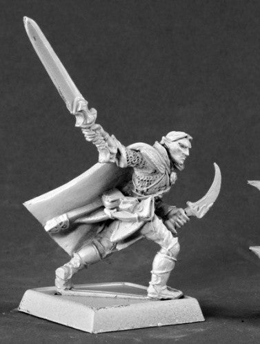 Reaper Warlord 14551 - Gildan, Vale Ranger, Elves: www.mightylancergames.co.uk