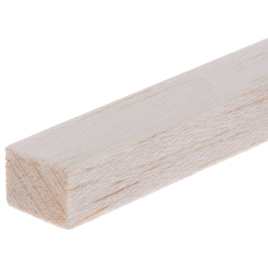 1/8 x 3/8 Hobby Balsa Strip