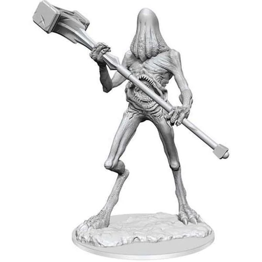 Tomb-Tapper unpainted miniature ...