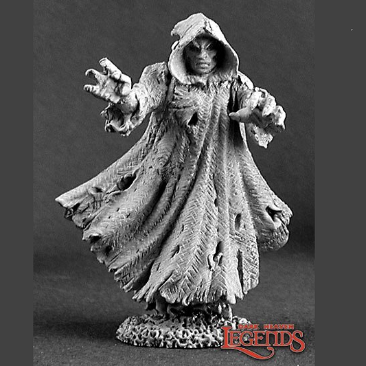 Reaper Miniatures dark heaven le...