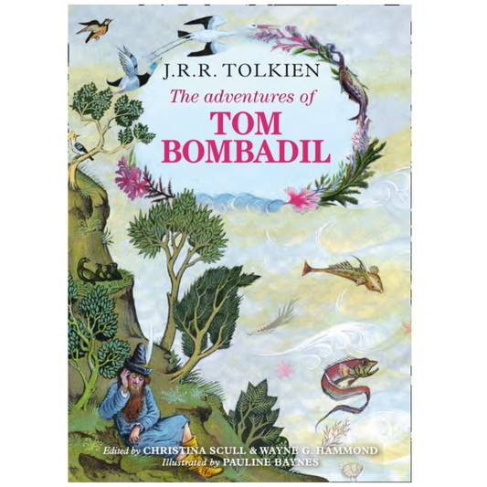 The Adventures of Tom Bombadil b...