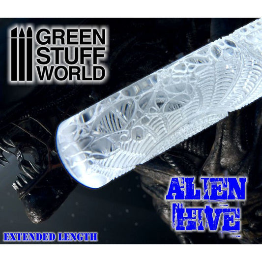 Alien Hive - Rolling Pin - 1664 ...