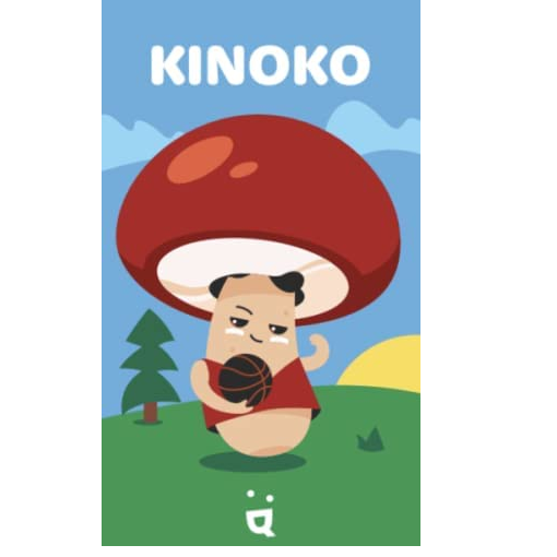 Kinoko