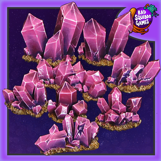 Crystals by Bad Squiddo Games co...