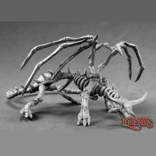 Reaper Miniatures dark heaven le...