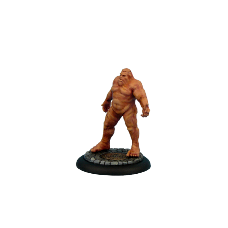 Dorfl - Discworld Miniatures (D0...