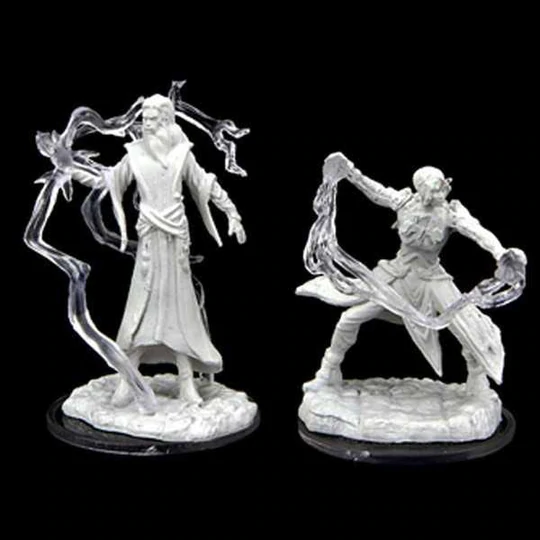 Remnant Cultist & Chosen - Critical Role Minis