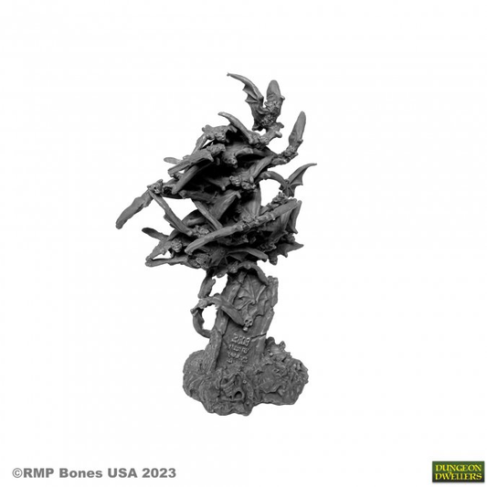 Reaper Miniatures 07071 - Bat Sw...