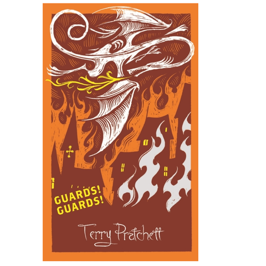 Guards! Guards! : Discworld The ...