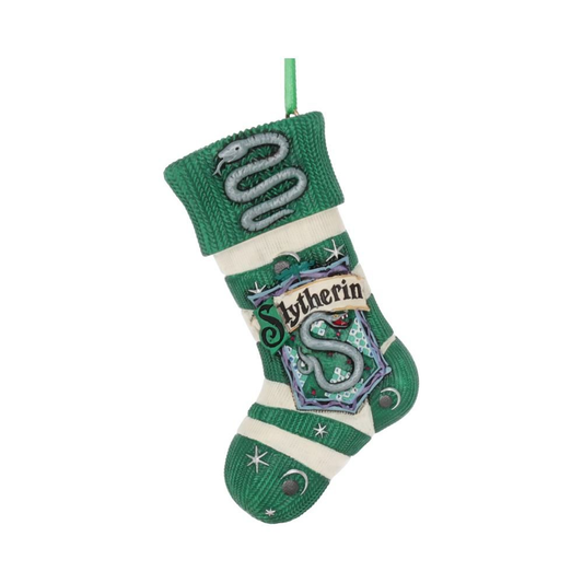 Nemesis NowSlytherin Stocking Ha...