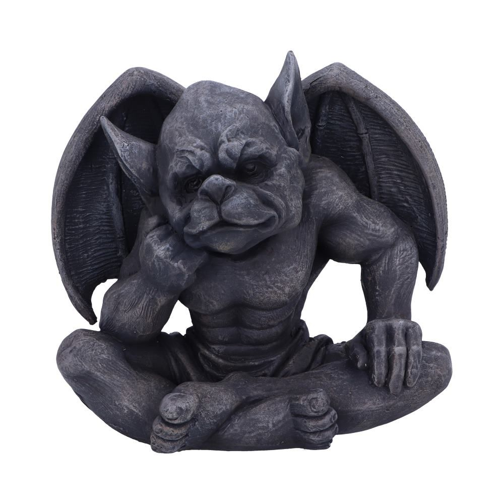 Nemesis Now Laverne Grotesque Figurine - 13cm