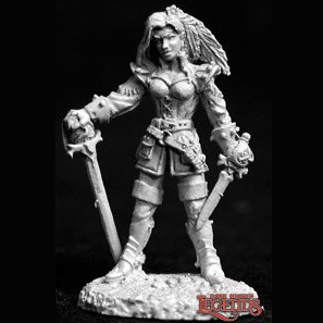 02645 - Maria Roseblade (Reaper ...