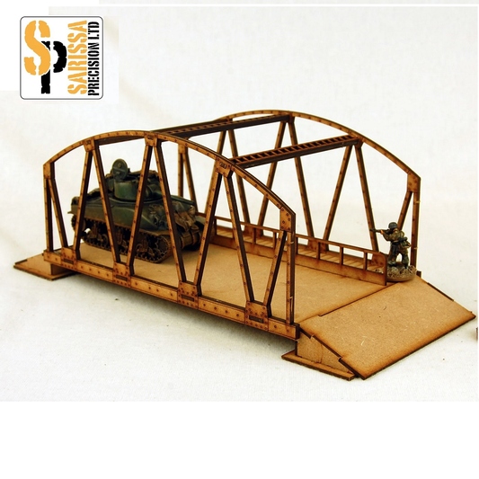 Box Girder Bridge - Sarissa - N039