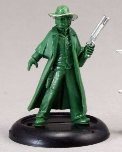 reaper miniatures  Texas Ranger ...