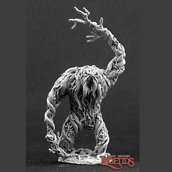 Reaper Miniatures 03243 Swamp Sh...