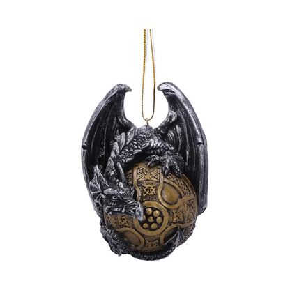 Elden Dragon Hanging Ornament 8cm