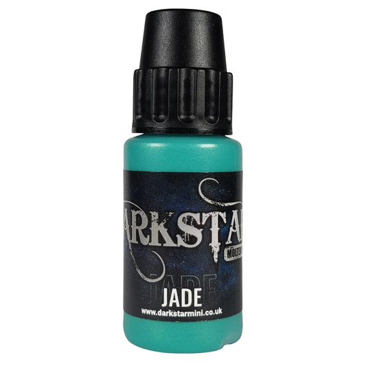 Darkstar Molten Metals-Jade